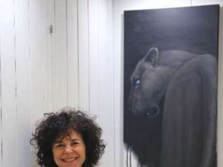 Galerie Valérie Bertoni
