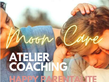 Coaching parental « happy family »