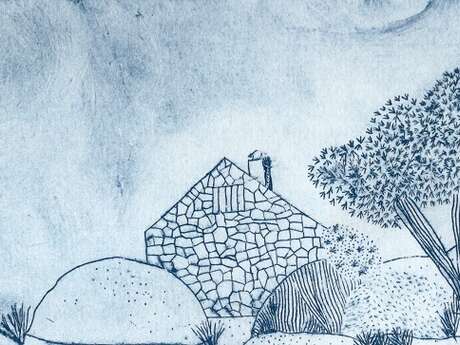 Atelier de Gravure