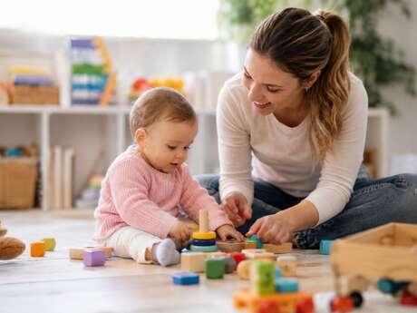 Les Mini explorateurs