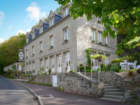 Auberge de l'Abbaye