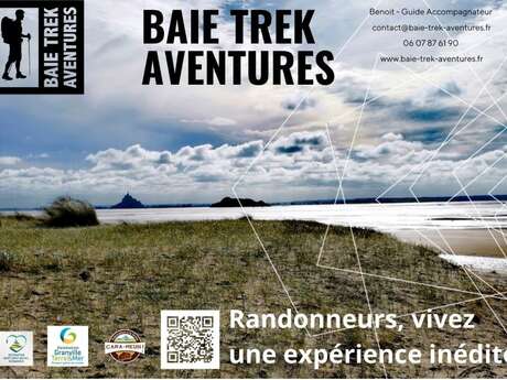 Expérience de Destination : je réalise mon premier trek sur le GR223