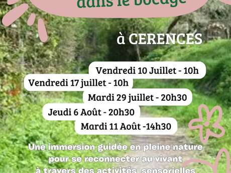 Bain de nature