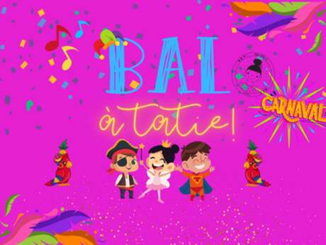 Bal à Tatie