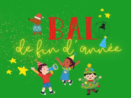 Bal de fin d'année