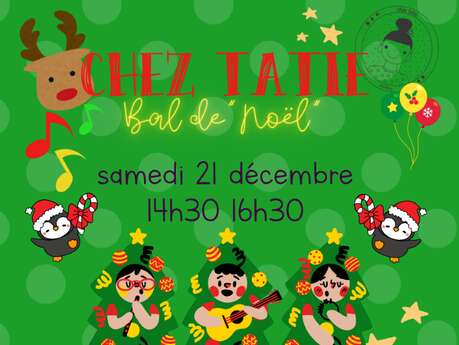 Bal de Noël