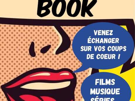 Blablabook