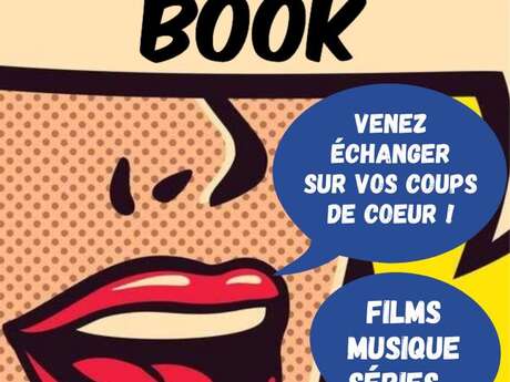 Blablabook