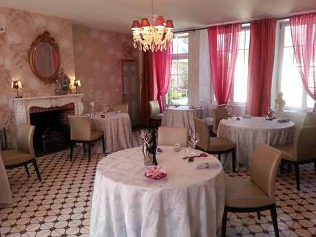 Le Mascaret