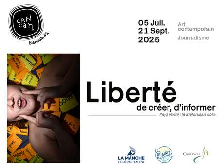 Cancan Biennale #1