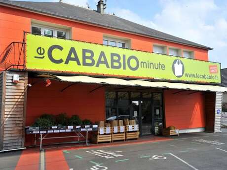 Le Cababio