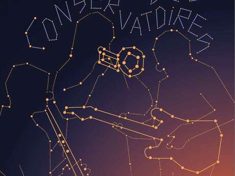 La Nuit des Conservatoires