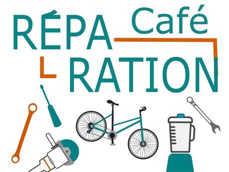 Café réparation