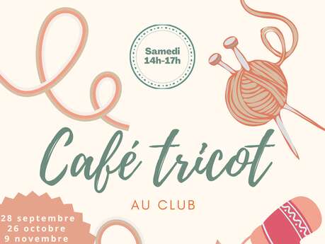 Café-tricot