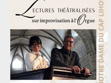 Concert : La passion d'une conscience de Tomas MORE