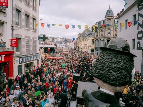 Carnaval de Granville