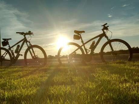 Causerie - Comment préparer ses vacances à vélo ?