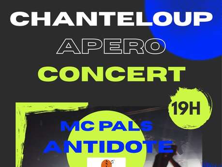 Comité des fêtes de Chanteloup