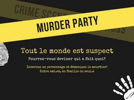 Murder Party
