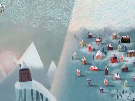 Ciné vacances : Petits contes sous la neige