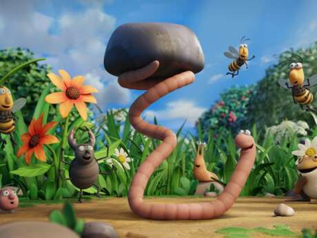 Ciné vacances : Superasticot