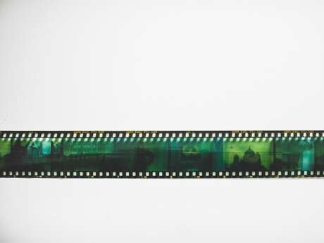 Ciné Jardin