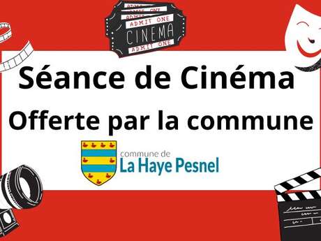 Cinéma : "Bienvenue au gîte"