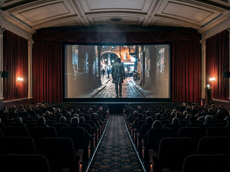 Cinéma Associatif Gavray-sur-Sienne