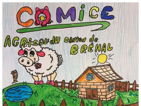 Comice agricole