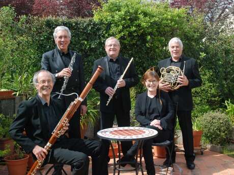 Concert : Le Classicisme et le Romantisme
