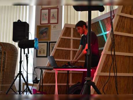 [Concert] Musique au musée !