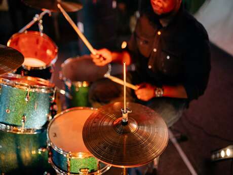Concert : Flash Back