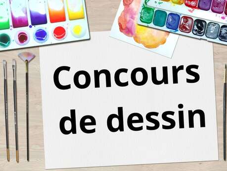 Concours de dessin "Imaginosaure"