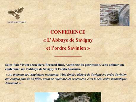 Association Saint-Pair Vivum