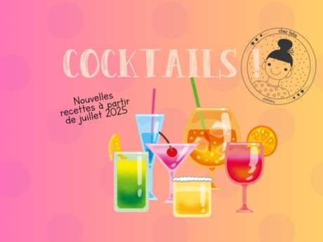 Cocktails