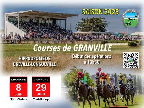Courses hippiques