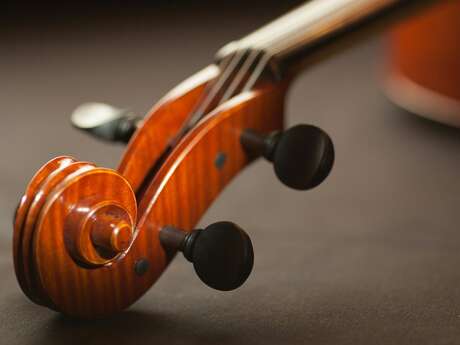CONCERT : LA ROMANCE DES BACH PERE ET FILS