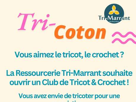 Tri-Coton