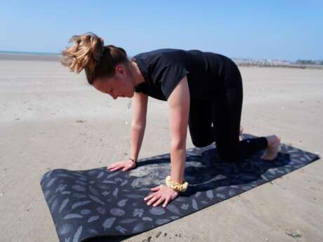 Réveil Musculaire Dynamique