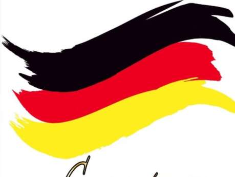 Conversation en allemand