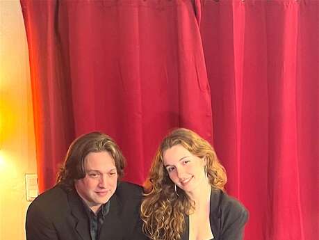 Chantons sous les toits ! avec le Duo Kalliwoda