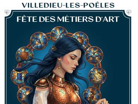 La Fête des Métiers d'Art | Empreintes