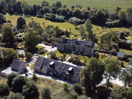 Eco-Domaine du Plessis