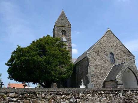 Eglise Notre-Dame