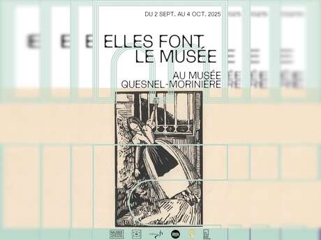Elles font le musée