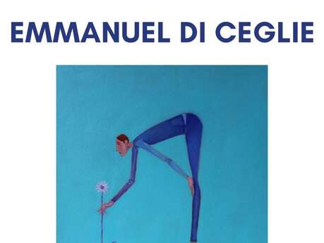 Exposition Atelier Mosali