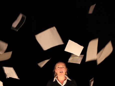 Le Chevalier des Touches de Jules Barbey d’Aurevilly - Lecture théatralisée