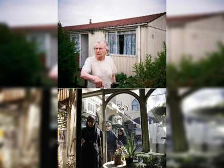 [Vernissage] Biennale de photographie "Regards normands-iraniens"