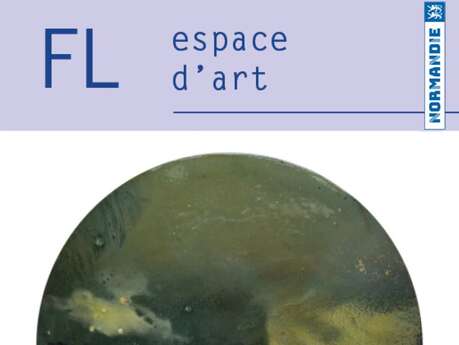 Exposition : "Cosmogonies" de Lilianne Petraru