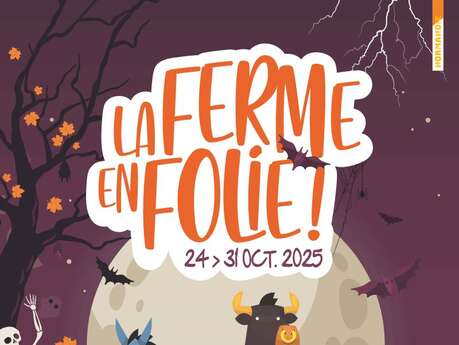 Festival Ferme en Folie - 11e édition